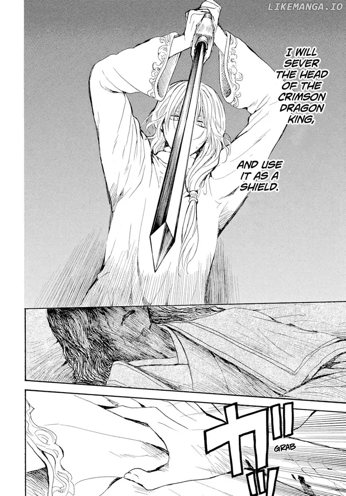 Yona of the Dawn Chapter 270 image 09_optimized